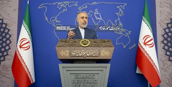 ناصر کنعانی