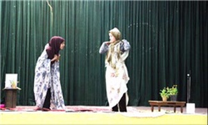 تئاتر