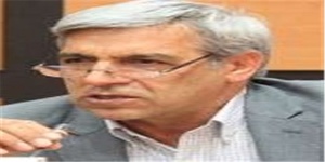 کرمعلی قندالی رئیس سازمان عشایر
