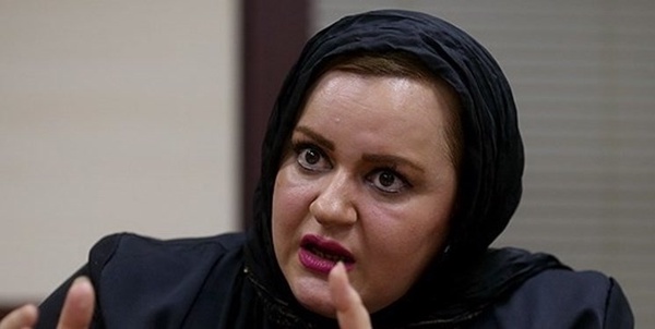 نعیمه نظام دوست