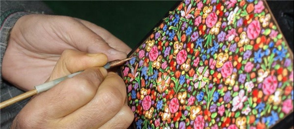 کاغذ مچاله
