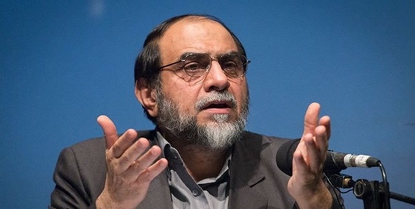 رحیم پور ازغدی