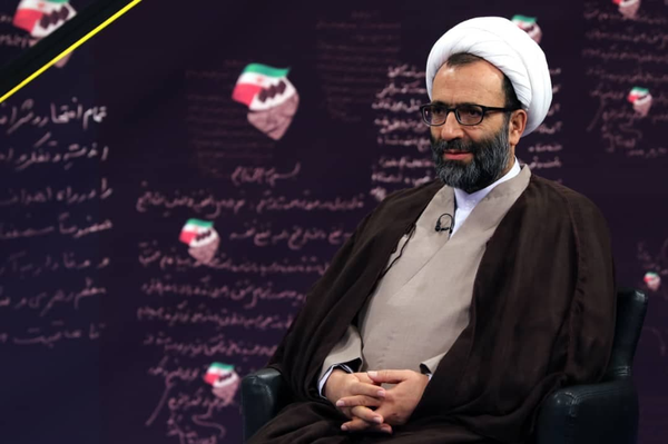 علیرضا سلیمی