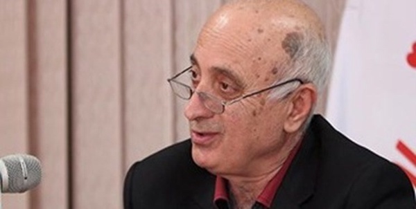ابوالقاسم حکیمی پور