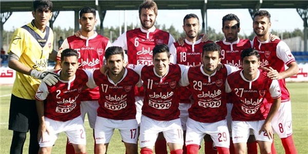 پرسپولیس