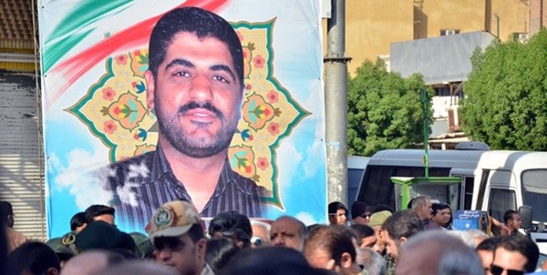 شهید سید مهدی موسوی