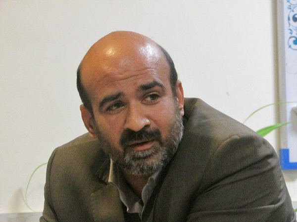 معاون پرورشی کاشمر