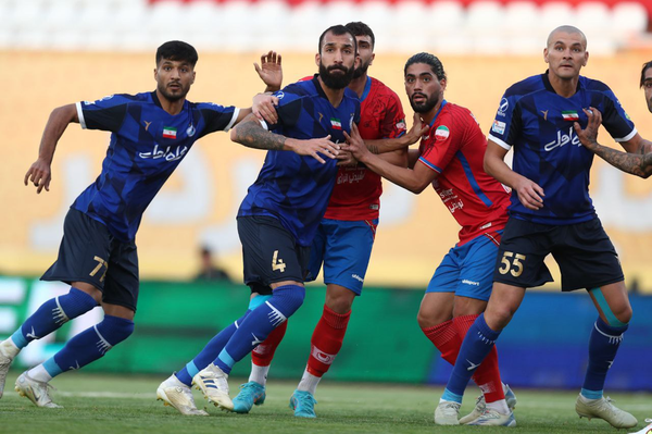 استقلال و نساجی