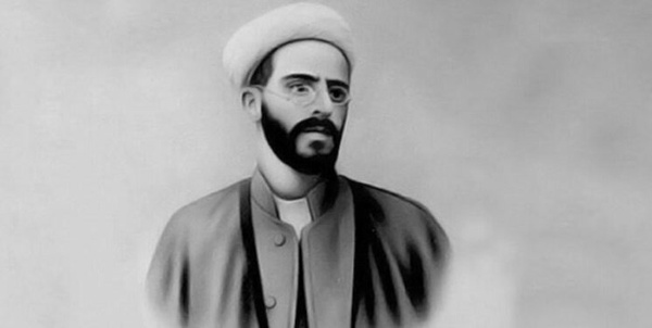شهید شیخ محمد خیابانی