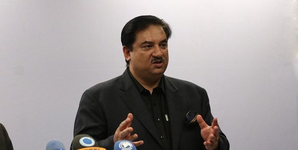 وزیر انرژی