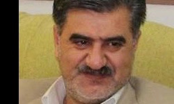 عبدالرضا عزیزی