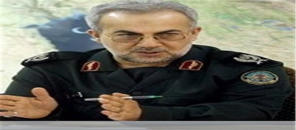 سردار کمالی