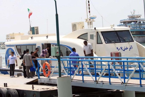 شناور
