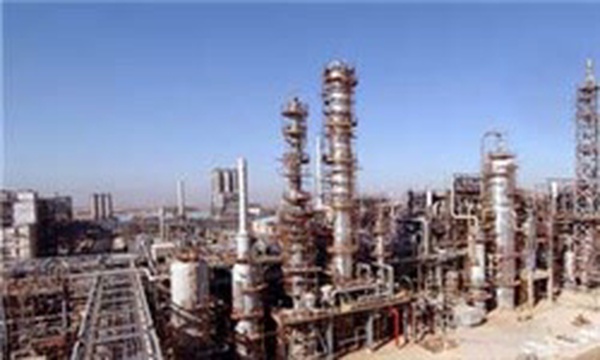 پتروشیمی کاویان