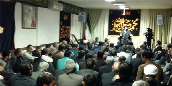 عزاداری