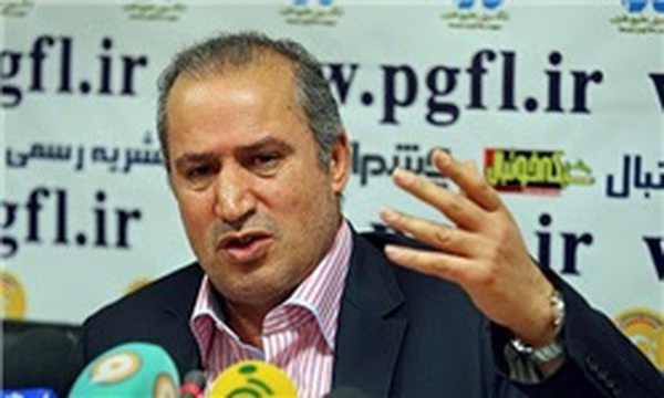 مهدی تاج