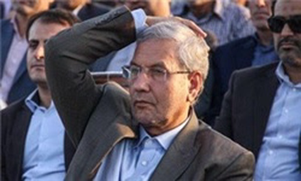 وزیر کار
