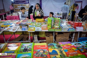 سیزدهمین نمایشگاه قرآن و عترت خوزستان
