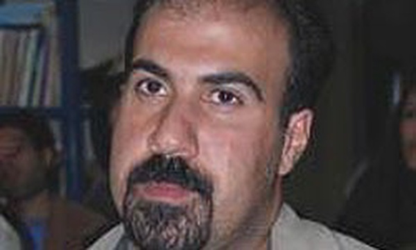 حسین تولایی