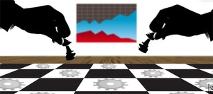اقتصاد سیاسی