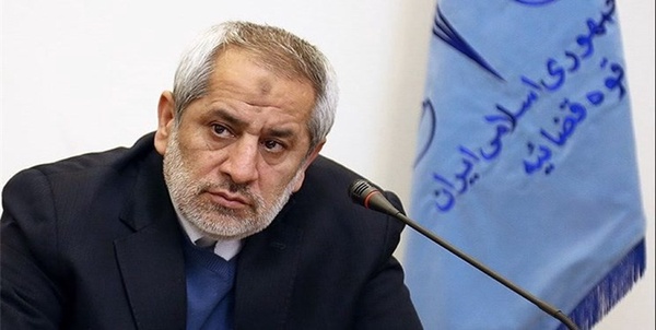 دادستان تهران