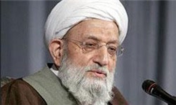 محمدرضا مهدوی کنی