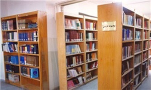 کتابخانه
