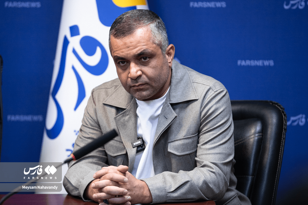 در «سرآشپز» ۵۰ دوربین انسان‌ها و قصه‌هایشان را روایت می‌کنند