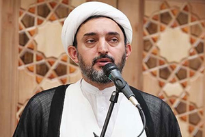 محمد ابوالقاسم دولابی