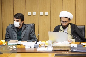 نشست وزیر آموزش‌وپرورش با رئیس موسسه آموزشی اکو