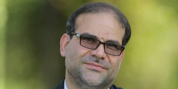 شهرام عظیمی، عظیمی