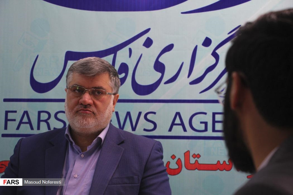 معتمدیان بیرجند