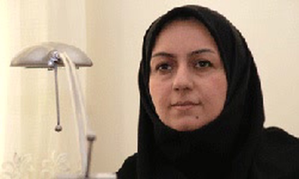 زهرا زواریان،نویسنده