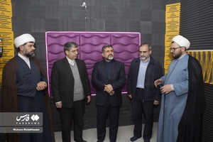 سفر یک روزه وزیر ارشاد به اراک