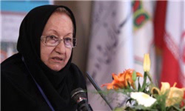 مهری باقری
