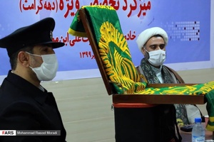 عکس| میز گرد تخصصی فارس با حضور خادمان رضوی