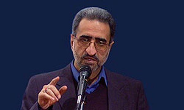 اسماعیل شفیعی سروستانی