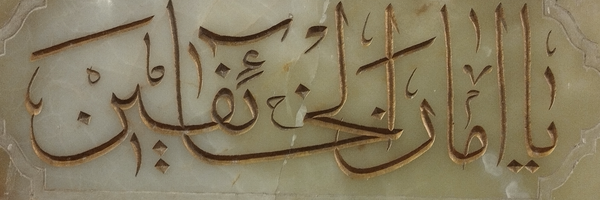 تصویر سربرگ نمایه‌ی ‌سیده فاطمه حبیبی‌