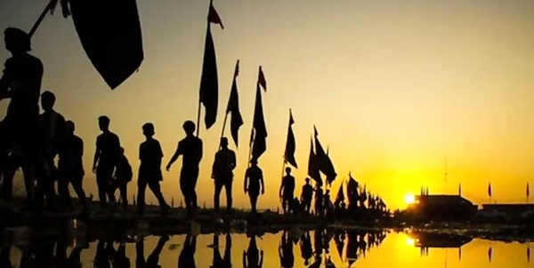 اربعین
