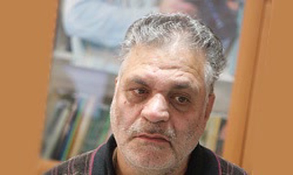 عزت شاهی
