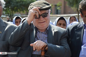 مهر نیک اندیشان مدرسه ساز با ماه مهر آمیخته شد