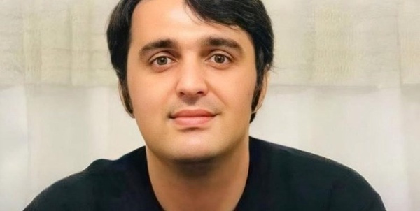 جواد روحی