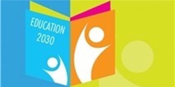 سند آموزش 2030