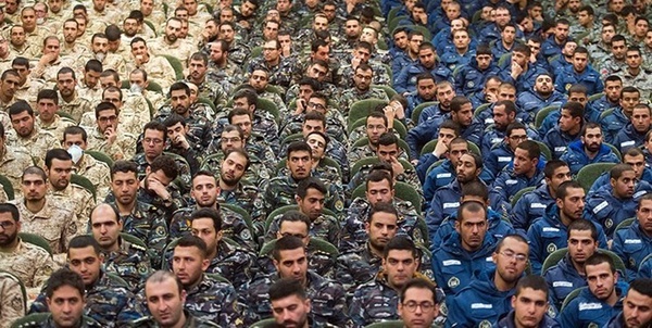 سرباز _سربازی