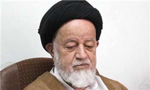 َشاهچراغی