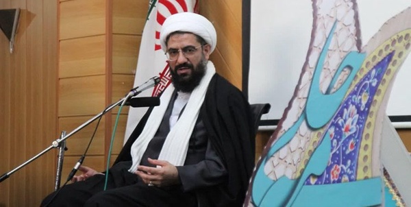 امام جمعه همدان