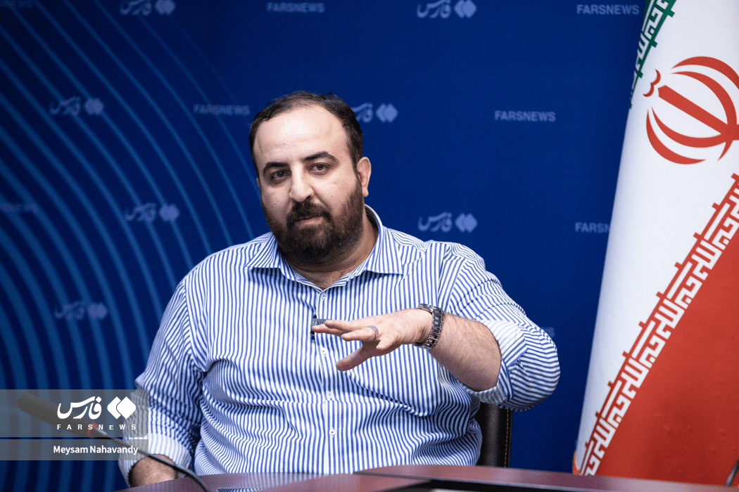 عوامل «سرآشپز» از فرمول متفاوت ارتباط با مخاطب تلویزیون گفتند