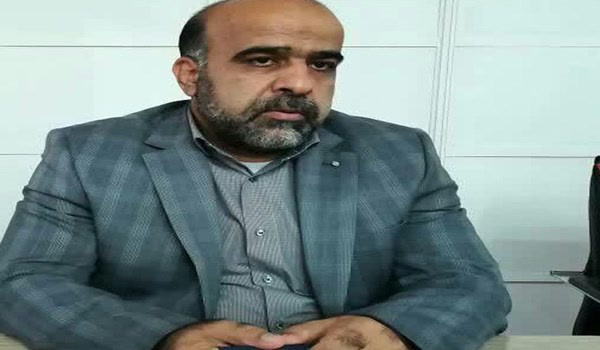 مریدی