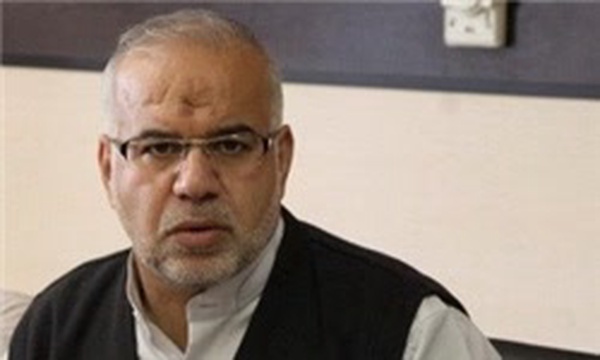 حبیب کاشانی