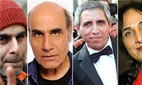 سینماگران مهاجر